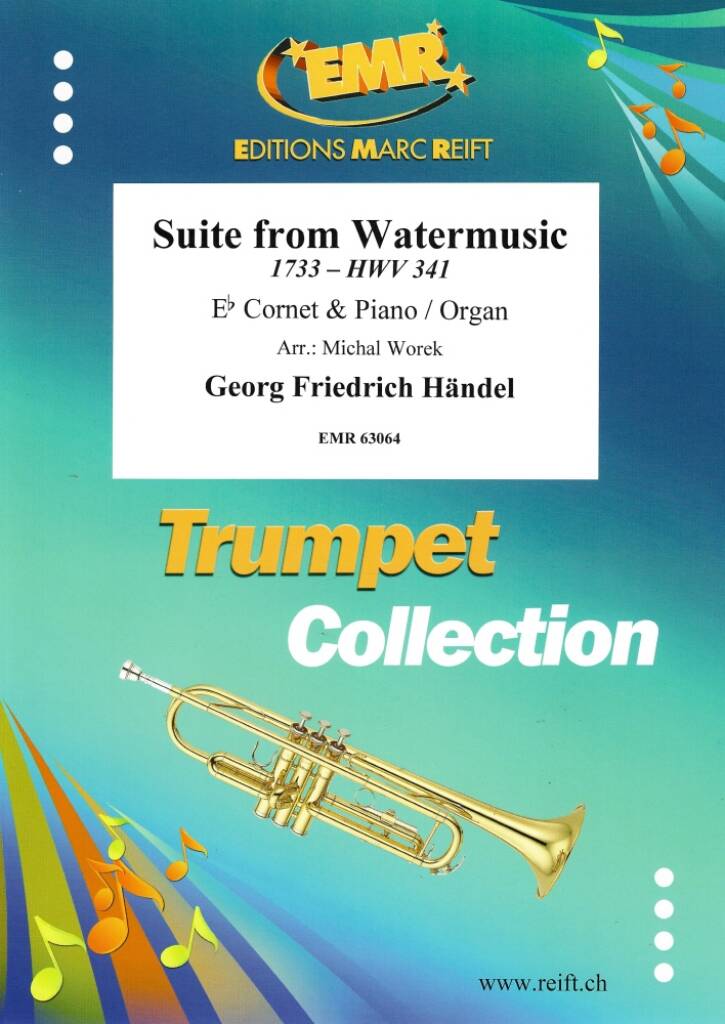 Suite from Watermusic